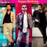 Happy Birthday Nakuul Mehta: 10 off-screen pics of the actor that prove he has real swag