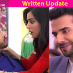 Kundali Bhagya 16th January 2018 Written Update Of Full Episode: Rakhi wonders if both Rishabh and Karan love Preeta