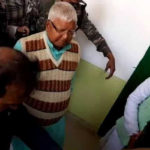 Lalu Yadav, Jagannath Mishra Get 5 Years In Jail In Third Fodder Scam Case
