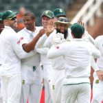 India vs South Africa, Live Cricket Score, 3rd Test, Day 1: Kohli, Pujara Look To Build Partnership â NDTV Sports