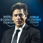 After Davos award, Shah Rukh says Bollywood beyond song-and-dance movies, and is India's soft power