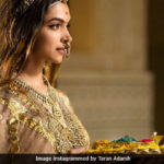 "Padmaavat" Box Office Collection Day 2: Deepika Padukone, Ranveer Singh and Shahid Kapoor's Film Collects Rs 32 Crore More
