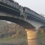 One dead, several others feared killed as bus plunges into canal in Bengal