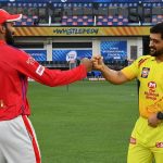 Do-Or-Die Game For KXIP, CSK Play For Pride