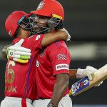 Gayle Reveals He Was ‘Angry And Upset’ Before Super Over