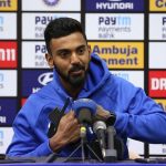 KL Rahul: I Had Nightmares… What If I Don’t Have The Same Cover Drive As Before