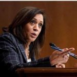Outrage After Niece Tweets Image Of Kamala Harris As Goddess Durga