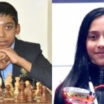 India Stun China To Qualify For Chess Olympiad Quarters