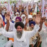 Farmers Divided As Centre, Punjab Invite Them For Talks