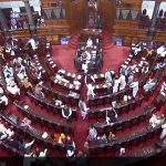 Rajya Sabha: 16 MPs From Various States Take Oath