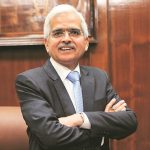 RBI Has Not Exhausted Its Ammunition In COVID-19 Fight: Shaktikanta Das