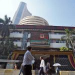 Market Latest Updates: Sensex, Nifty Sink 2% Amid Selloff In IT, Financial Stocks