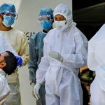 Active Covid Caseload Below 6 lakh For First Time In 85 Days