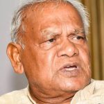 Would have killed the goons: Jitan Ram Manjhi fumes after attack on niece