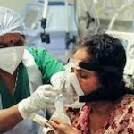 India records 43,263 fresh Covid-19 infections, active cases rise to just below 400,000-mark