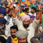 Agriculture Laws: Farmers’ Unions Decide To Attend Meeting With Centre On Wednesday
