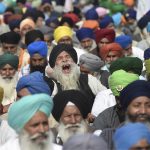 Talks Fail, Farmers’ Representatives Walk Out Of Meeting With Agriculture Secretary