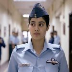 Centre Says Netflix Movie ‘Gunjan Saxena’ Depicts IAF In Bad Light, HC Refuses To Stay Streaming