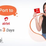 How To Port Mobile Number Online To Airtel, Jio And Vodafone-Idea