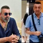 After Pic Of Sanjay Dutt Goes Viral, Fans Wish Him A Speedy Recovery